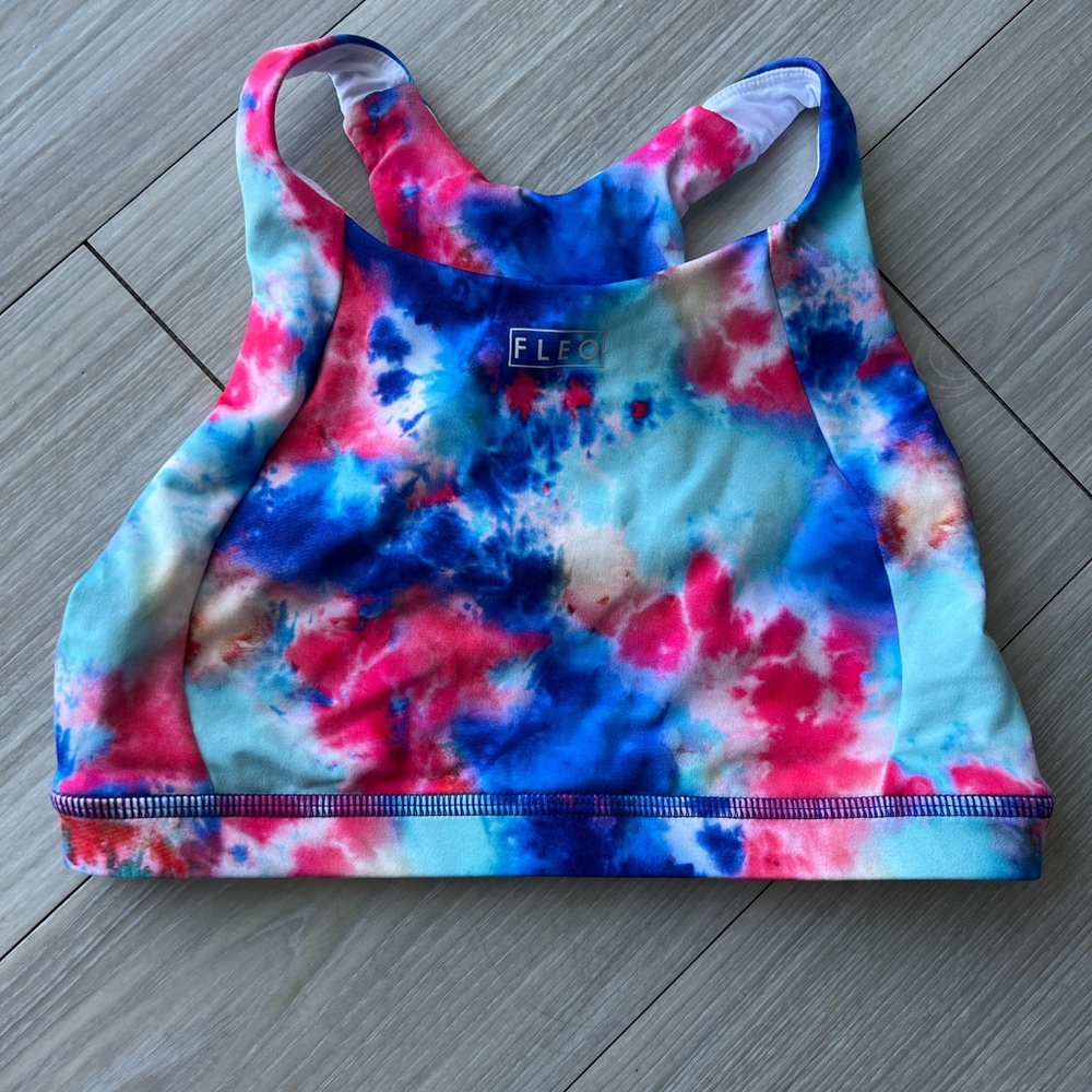 Fleo Sports Bra